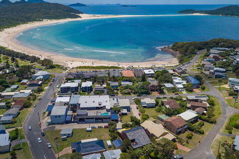 Sea Whispers - New South Wales Tourism  5