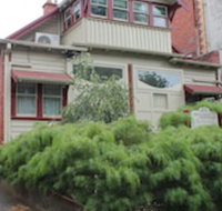 Ballarat Station Apartments - New South Wales Tourism 