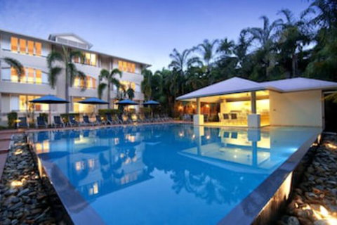 27 @ Cayman Villas - New South Wales Tourism  0