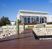 Villa Serra - New South Wales Tourism 