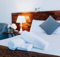 Tamworth City Motel - New South Wales Tourism 