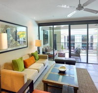 Luxury Private Apartments Sea Temple - New South Wales Tourism 