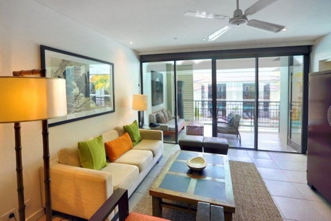 Luxury Private Apartments Sea Temple - New South Wales Tourism  0