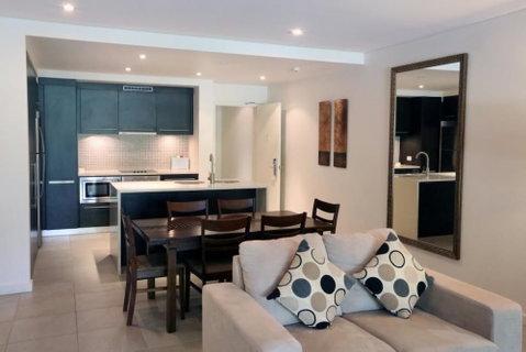 Luxury Private Apartments Sea Temple - New South Wales Tourism  4