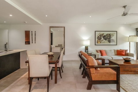Luxury Private Apartments Sea Temple - New South Wales Tourism  3