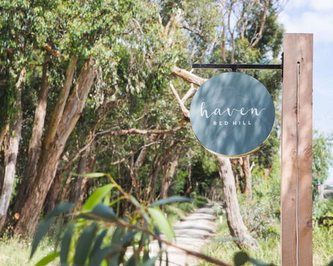 Haven Red Hill - New South Wales Tourism  0
