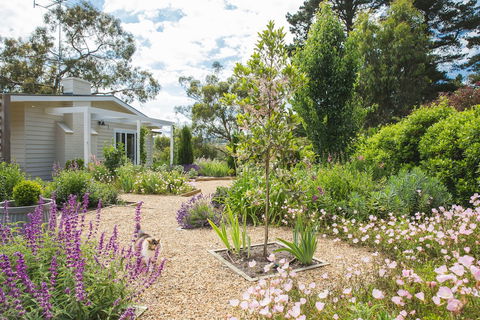 Haven Red Hill - New South Wales Tourism  6