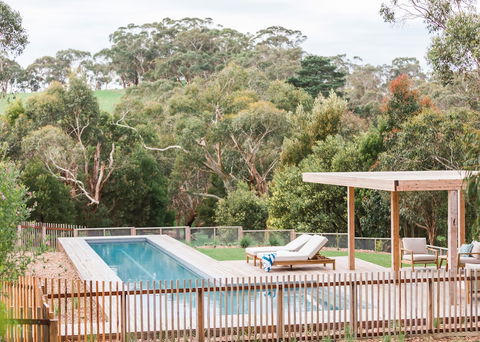 Haven Red Hill - New South Wales Tourism  2