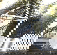 A PERFECT STAY - Collective Retreat - New South Wales Tourism 
