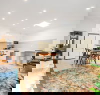 BOUTIQUE STAYS - Carlton Terrace - New South Wales Tourism 