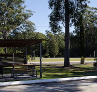 Fairway Lodge Motel - New South Wales Tourism 
