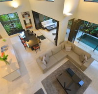 OneLuxe Luxury Holiday House - New South Wales Tourism 