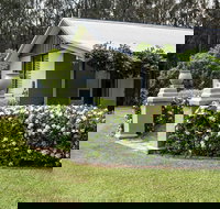 The Woods At Pokolbin - New South Wales Tourism 