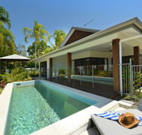 17 Cascade Luxury House on Fairway - New South Wales Tourism 
