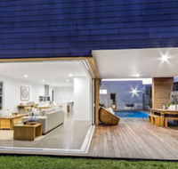 Luxe House Tweed Coast Holidays  - New South Wales Tourism 