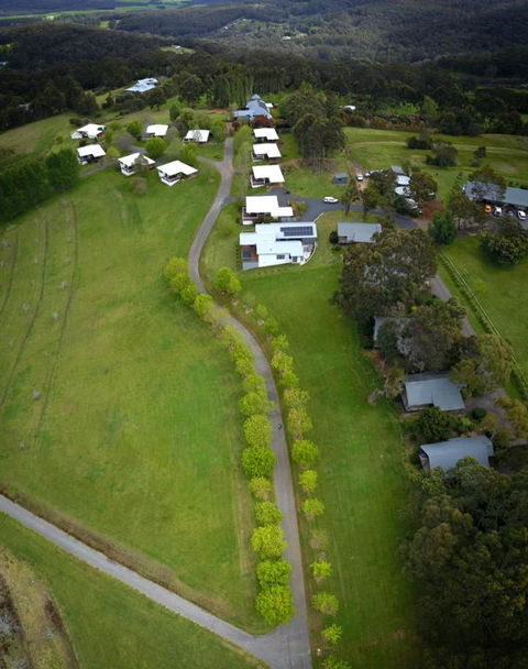 Karri Mia - New South Wales Tourism  3
