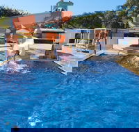 Discovery Parks - Coolwaters Yeppoon