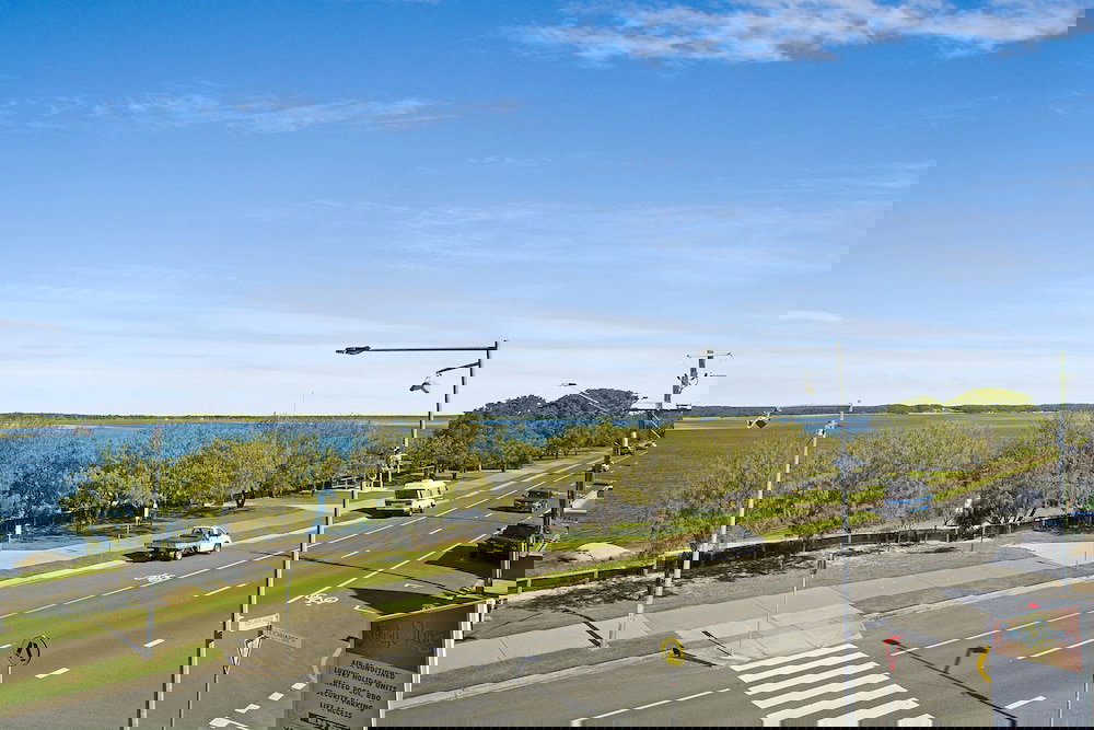 New South Wales Tourism