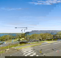 Sandy Shores on Golden Beach - New South Wales Tourism 