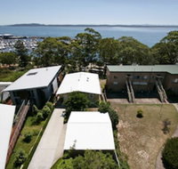 The Bay Escape at Nelson Bay - New South Wales Tourism 