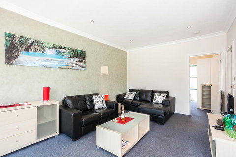 Anglesea River Apartments 2 Bed Unit 2 / 4 - New South Wales Tourism  6