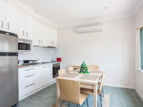 Anglesea River Apartments 2 Bed Unit 2 / 4 - New South Wales Tourism  1