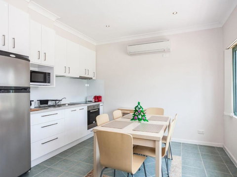 Anglesea River Apartments 2 Bed Unit 2 / 4 - New South Wales Tourism  2