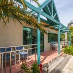 Anglesea River Apartments 2 Bed Unit 2 / 4 - New South Wales Tourism  0
