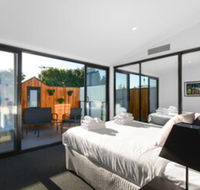 Boutique Stays County Down Port Melbourne - New South Wales Tourism 