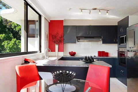 Holiday Resort Apts In Surfers Paradise - New South Wales Tourism  5