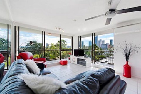 Holiday Resort Apts In Surfers Paradise - New South Wales Tourism  0