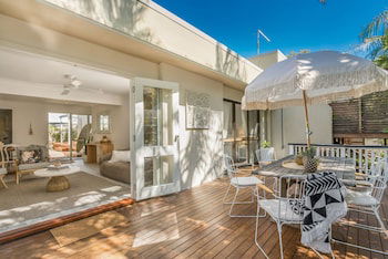 A PERFECT STAY - Banjo's On Paterson - New South Wales Tourism  0