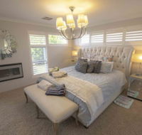 Magnificent Beach Retreat - New South Wales Tourism 