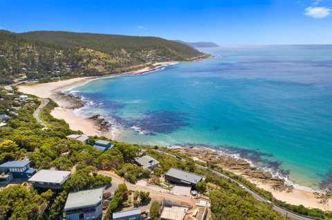 Cape Wye - New South Wales Tourism  3