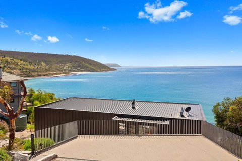 Cape Wye - New South Wales Tourism  1