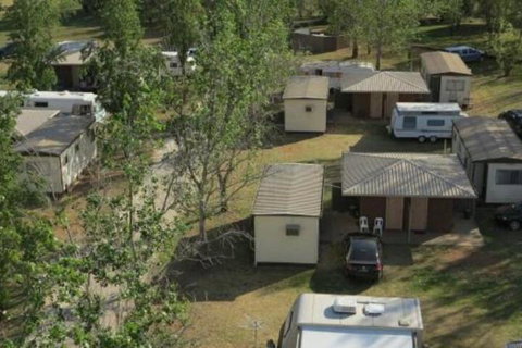 Hilltop Resort - New South Wales Tourism  6