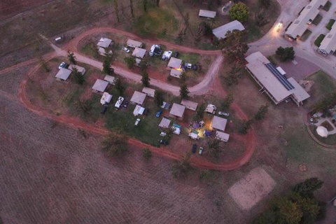 Hilltop Resort - New South Wales Tourism  2