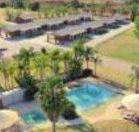 Hilltop Resort - New South Wales Tourism 