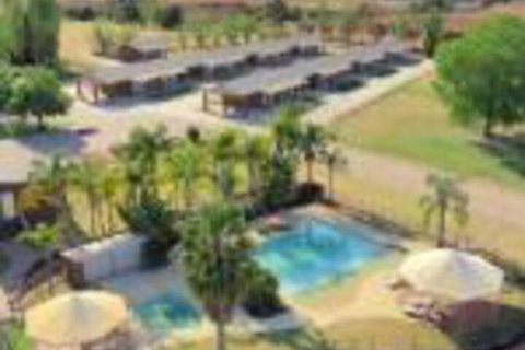 Hilltop Resort - New South Wales Tourism  0