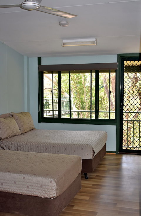 Parry Creek Farm Tourist Resort & Caravan Park - New South Wales Tourism  5