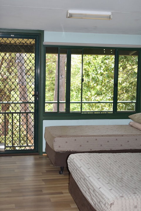 Parry Creek Farm Tourist Resort & Caravan Park - New South Wales Tourism  1