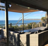The Beach Shack - New South Wales Tourism 