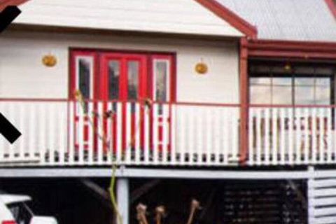 Abelia Lakeside No 2 Big Spa COTTAGE - New South Wales Tourism  4