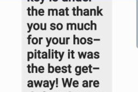 Abelia Lakeside No 2 Big Spa COTTAGE - New South Wales Tourism  6