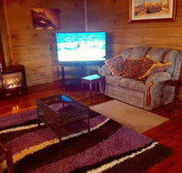 Abelia Lakeside no 2 big spa COTTAGE - New South Wales Tourism 