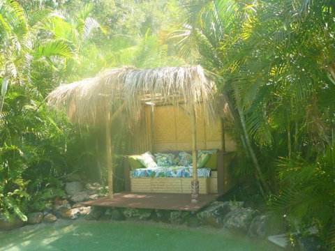 Okinja 71 Hawaiian Escape On The Sunshine Coast! - New South Wales Tourism  6