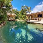 Okinja 71 Hawaiian Escape On The Sunshine Coast! - New South Wales Tourism  0