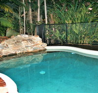 Atoll Close Port Douglas Holiday House - New South Wales Tourism 