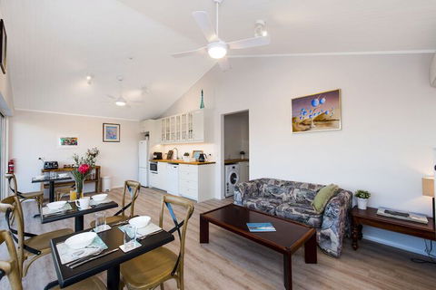 North Beach Bed And Breakfast - New South Wales Tourism  5
