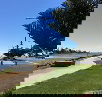 Apartment ONE - New South Wales Tourism 